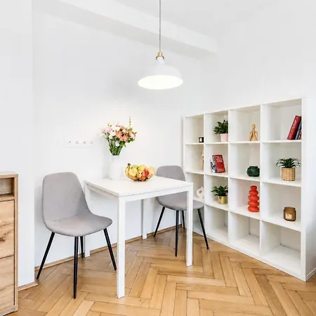 Lumina I 2-room With Balcony I Ac I Near Palace Of Culture And Science *