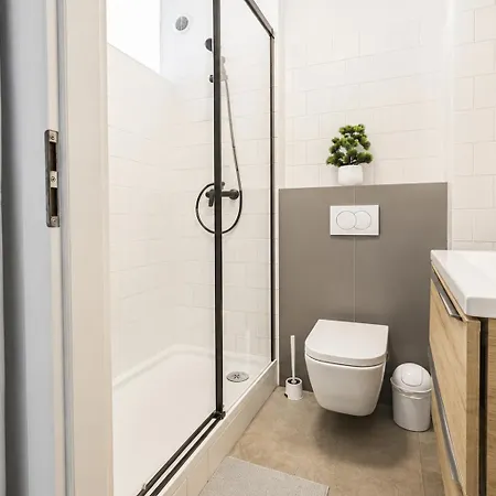 Lumina I 2-room With Balcony I Ac I Near Palace Of Culture And Science *