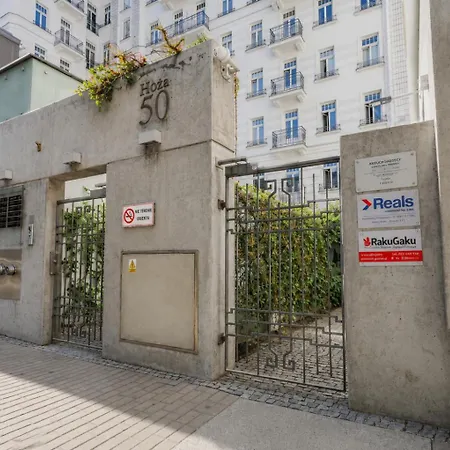Apartamento Lumina I 2-room With Balcony I Ac I Near Palace Of Culture And Science
