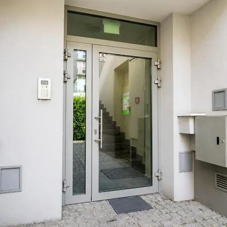 Apartamento Lumina I 2-room With Balcony I Ac I Near Palace Of Culture And Science